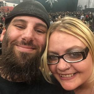 Meet your Posher, Adam